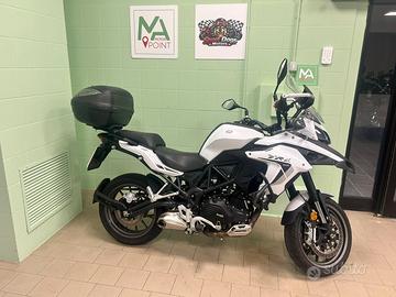 Benelli TRK 502 X (2021 - 22)