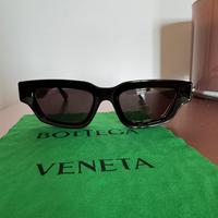 Occhiali da sole Bottega Veneta Sharp