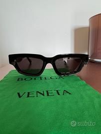 Occhiali da sole Bottega Veneta Sharp