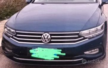 musata kit airbag Vw Passat B8 2019/24 volkswagen