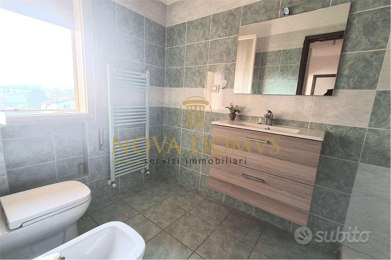 Appartamento in centro con 2 camere, studio e ambi - Vista 6