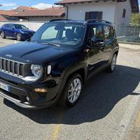 Jeep Renegade Renegade 1.5 turbo t4 mhev Limited 2