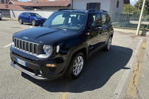 Jeep Renegade Renegade 1.5 turbo t4 mhev Limited 2