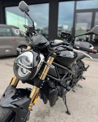 Benelli 752 S 2023
