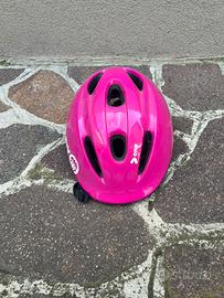 casco da bici per bambini decathlon