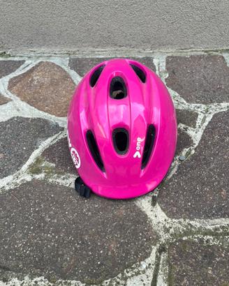 casco da bici per bambini decathlon