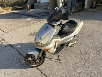 Gilera runner 180 2 tempi