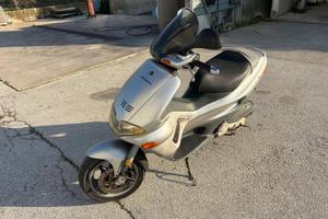Gilera runner 180 2 tempi