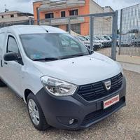 Dacia dokker 1.6 gpl 2017 attrezzato