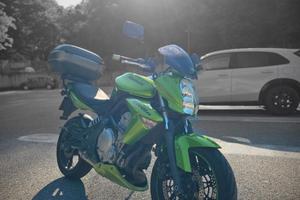 VENDUTA Kawasaki ER-6n - 72 CV, 38.000