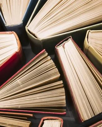 Libri di testo - Scuole superiori 4