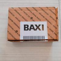 Scheda iono per caldaia