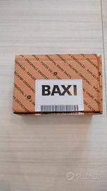 Scheda iono per caldaia