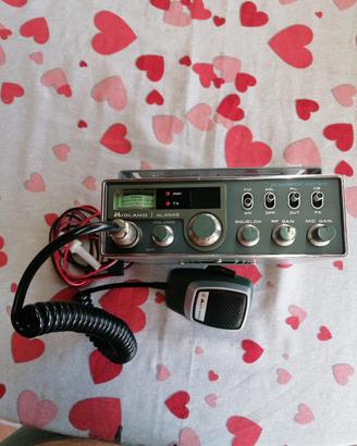 cb Midland 48 koreano