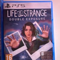 Life is strange PS5