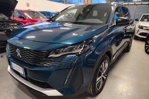 PEUGEOT 5008 BlueHDi 130cv EAT8 Allure Pack 7p