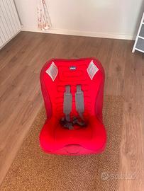 seggiolone auto Chicco 6 -36 mesi