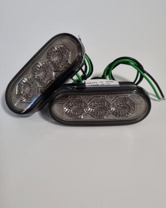 Frecce a led gruppo vw