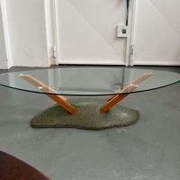 Tavolino Cassina