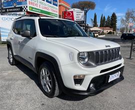 Jeep Renegade 1.6 mjt Limited 2wd 120cv ddct