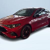 Mercedes-Benz CLA 250+ EQ AMG Line Premium