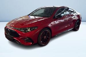 Mercedes-Benz CLA 250+ EQ AMG Line Premium