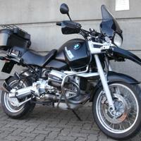 Bmw r 1100 gs - 1997