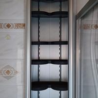 mobiletto contenitore by desalto