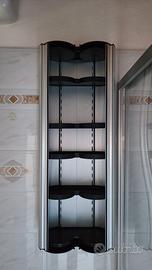 mobiletto contenitore by desalto