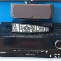Kit Home Cinema 5.1