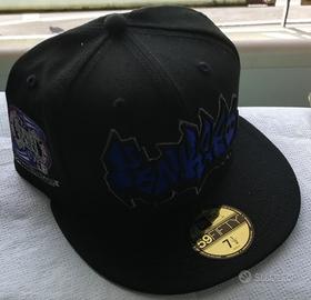 Cappello New York Yankees New Era 7 1/2 Nuovo