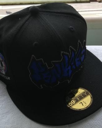 Cappello New York Yankees New Era 7 1/2 Nuovo