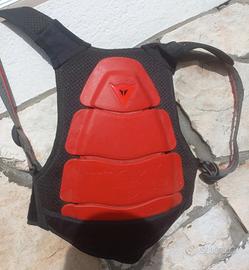 paraschiena Dainese bimbo/ragazzo