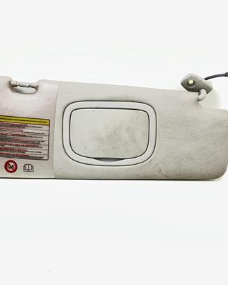 PARASOLE ALETTA LATO PASSEGGERO FIAT Bravo 2° Ser
