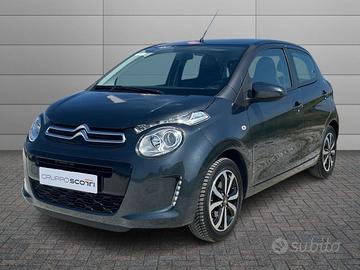CITROEN C1 II - C1 Airscape 5p 1.0 vti Sh U1054642