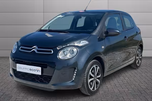CITROEN C1 II - C1 Airscape 5p 1.0 vti Sh U1054642