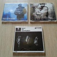 Cd single Springsteen - Genesis