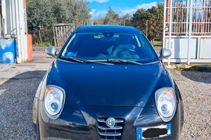 Alfa Romeo MiTo 1.4 78cv Distinctive
