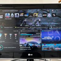 Televisore LG 32”