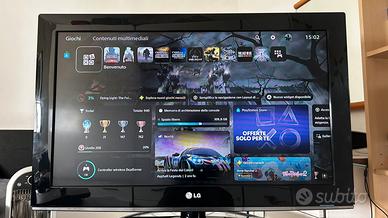 Televisore LG 32”