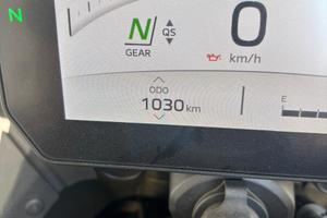 Moto YAMAHA