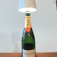 Lampada Champagne