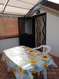 Casa Vacanza Ascea Marina 25 bandiera blu cilento