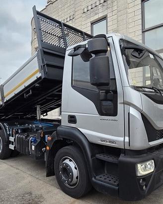 IVECO ML 120-190 Euro 6 - 12/2017 Ribaltabile