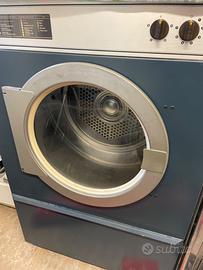 Asciugatrice a gas miele