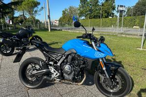 Suzuki GSX-8S