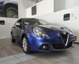 ALFA ROMEO Giulietta (2010-21) - Giulietta 1.6 JTD