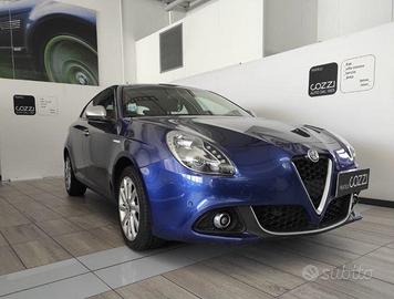 ALFA ROMEO Giulietta (2010-21) - Giulietta 1.6 JTD