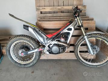 Sherco 290 ST Anniversary