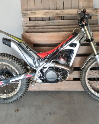 Sherco 290 ST Anniversary